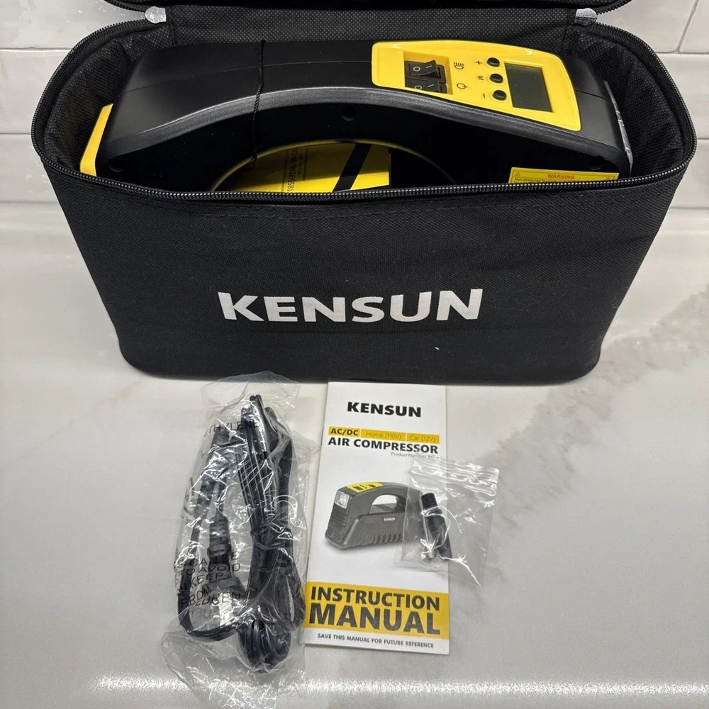 Kensun moisture any